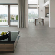 Ardesia Grey Matte 24x48 Porcelain  Tile