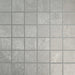 Ardesia Grey 2x2 Square Matte Porcelain  Mosaic