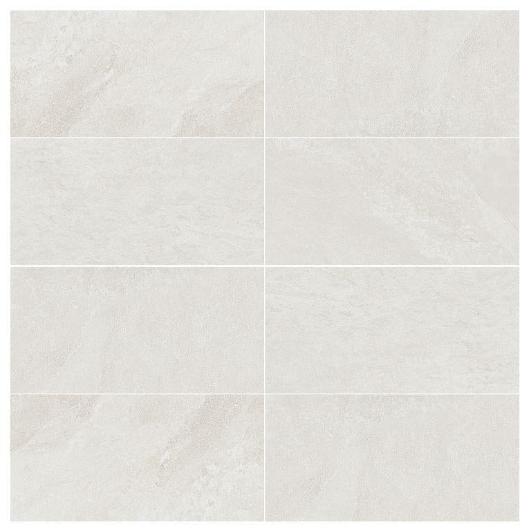 Ardesia Light Matte 12x24 Porcelain  Tile