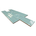 Aria Aquamarine 4x12 Ceramic  Tile