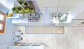 Aria Bianco Polished 12x24 Porcelain  Tile