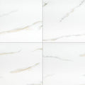 Aria Bianco Polished 24x24 Porcelain  Tile