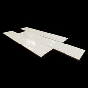 Aria Cream 4x12 Ceramic  Tile