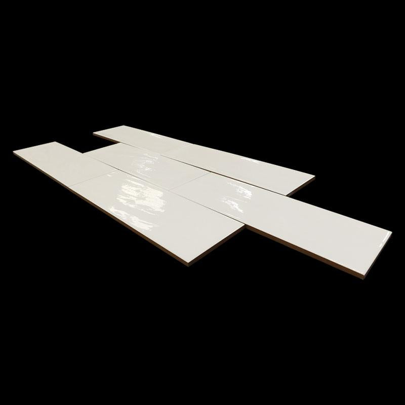 Aria Cream 4x12 Ceramic  Tile