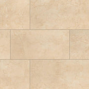 Aria Cremita Polished 12x24 Porcelain  Tile