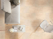 Aria Cremita Polished 12x24 Porcelain  Tile