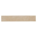 Aria Cremita Polished 3x18 Porcelain Bullnose