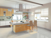 Aria Ice Polished 12x24 Porcelain  Tile