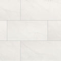 Aria Ice Polished 24x48 Porcelain  Tile