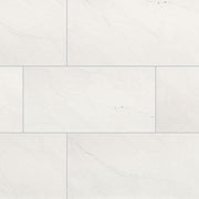 Aria Ice Polished 24x48 Porcelain  Tile