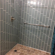 Aria Morengo 4x12 Ceramic  Tile