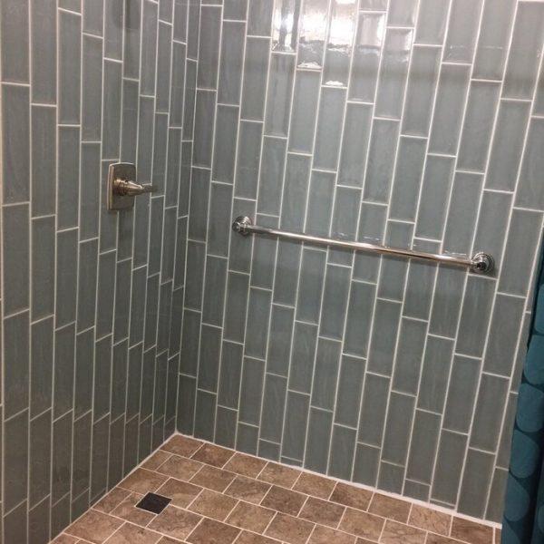 Aria Morengo 4x12 Ceramic  Tile