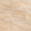 Aria Oro Polished 12x24 Porcelain  Tile