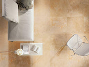 Aria Oro Polished 24x24 Porcelain  Tile