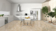 Aria Oro Polished 24x48 Porcelain  Tile