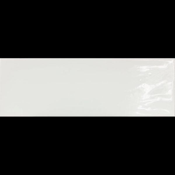 Aria White 0.5x12 Ceramic Pencil Liner