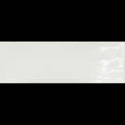 Aria White 4x12 Ceramic  Tile