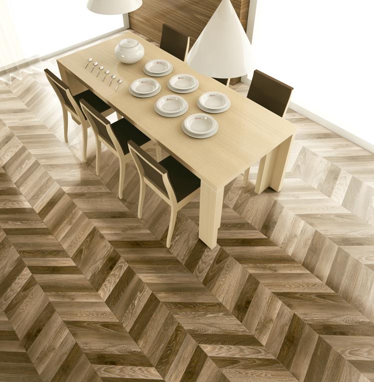 Arrow Oak 3.15x16 Porcelain  Tile