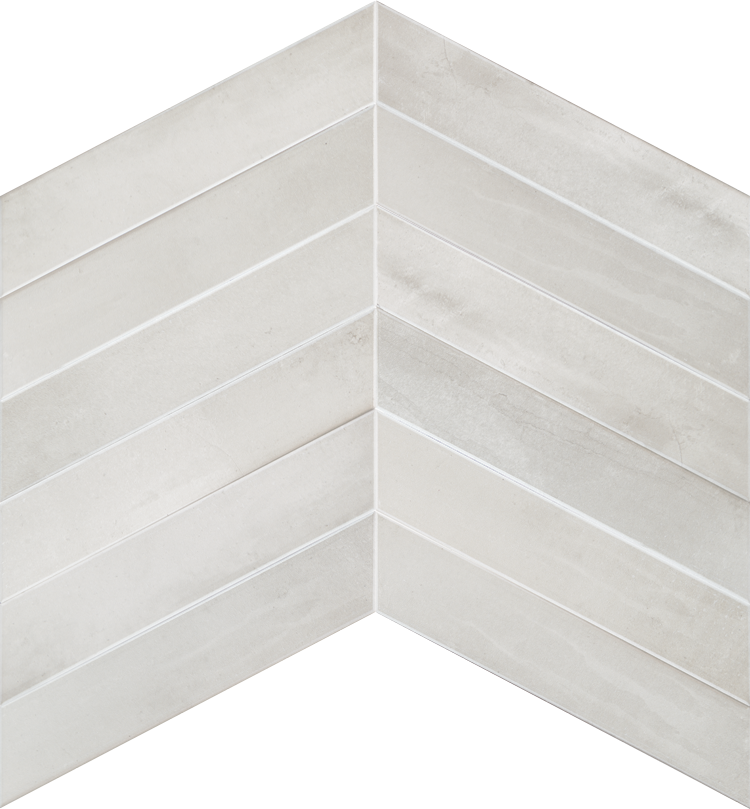 Arrow Vintage Grey 3.15x16 Porcelain  Tile