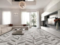 Arrow Vintage Mix 3.15x16 Porcelain  Tile