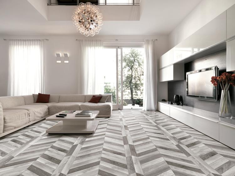 Arrow Vintage Mix 3.15x16 Porcelain  Tile