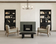 Arrowhead Grey Matte 10x60 Porcelain  Tile