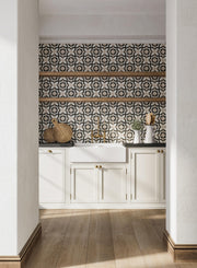 Arrowhead Honey Matte 10x60 Porcelain  Tile