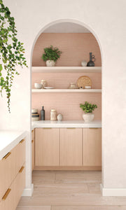 Arrowhead Natural Matte 10x60 Porcelain  Tile