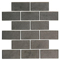 Artezen Metallic Vibe Glossy 1/2x12 Ceramic Jolly