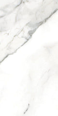 Arya Beyaz Polished 12x24 Porcelain  Tile