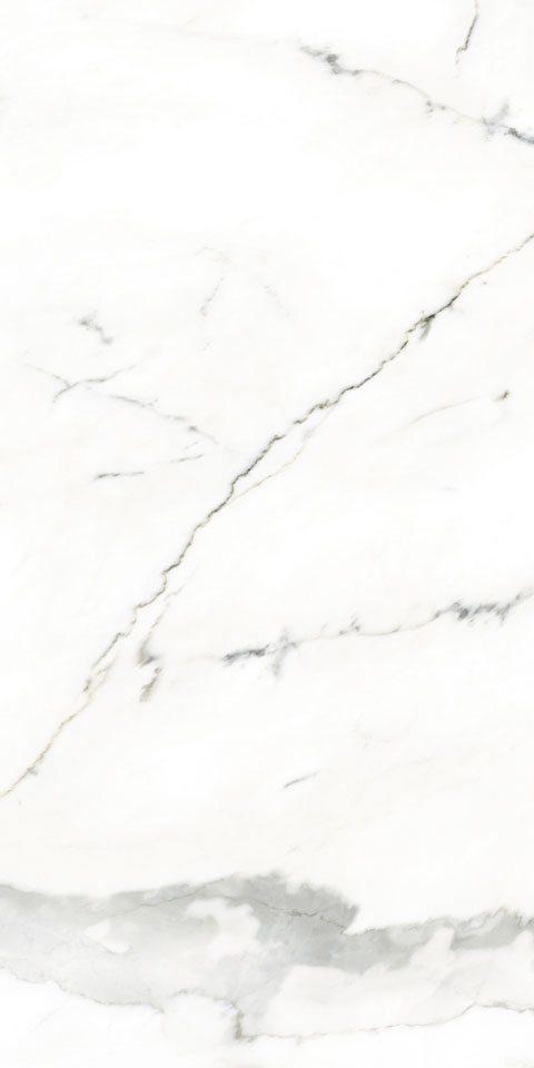 Arya Beyaz Polished 12x24 Porcelain  Tile