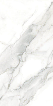 Arya Beyaz Polished 12x24 Porcelain  Tile