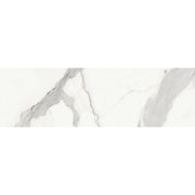 Arya Calacatta Gloss, Glossy 4x13 Ceramic  Tile
