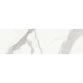 Arya Calacatta Matte 4x13 Ceramic  Tile