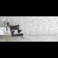 Arya Calacatta Matte 4x13 Ceramic  Tile