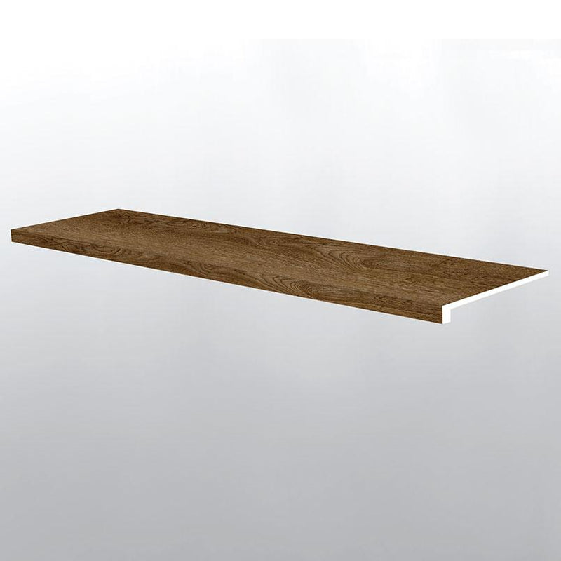 Ashton Bergen Hills 12x47.25   Luxury Vinyl Stair Tread