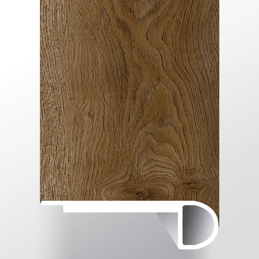 Ashton Bergen Hills 2.75x94   Luxury Vinyl Flush Stair Nose