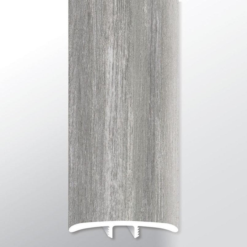 Ashton Loton Hill 1.77x94   Luxury Vinyl T-Molding