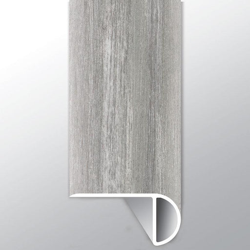 Ashton Loton Hill 2.23x94   Luxury Vinyl Overlap Stair Nose