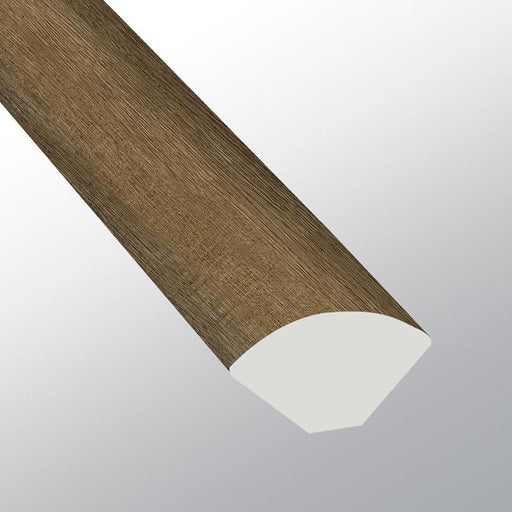 Ashton Maracay Brown 0.64x94   Luxury Vinyl Quarter Round