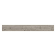 Ashton York Gray 7x48 6 mil Luxury Vinyl Plank