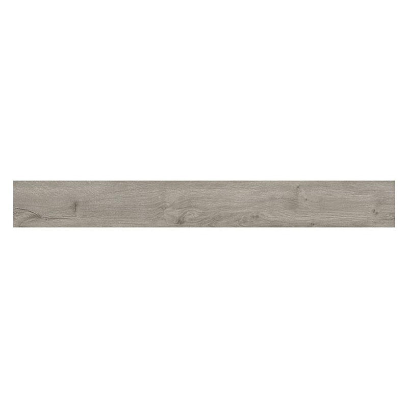 Ashton York Gray 7x48 6 mil Luxury Vinyl Plank