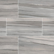 Asturia Azul Matte 12x24 Porcelain  Tile