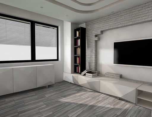 Asturia Cielo Polished 12x24 Porcelain  Tile