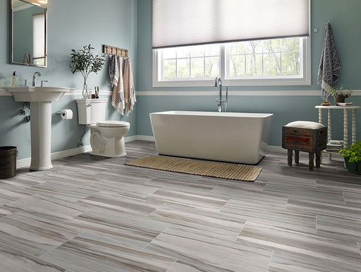 Asturia Fuoco Matte 12x24 Porcelain  Tile
