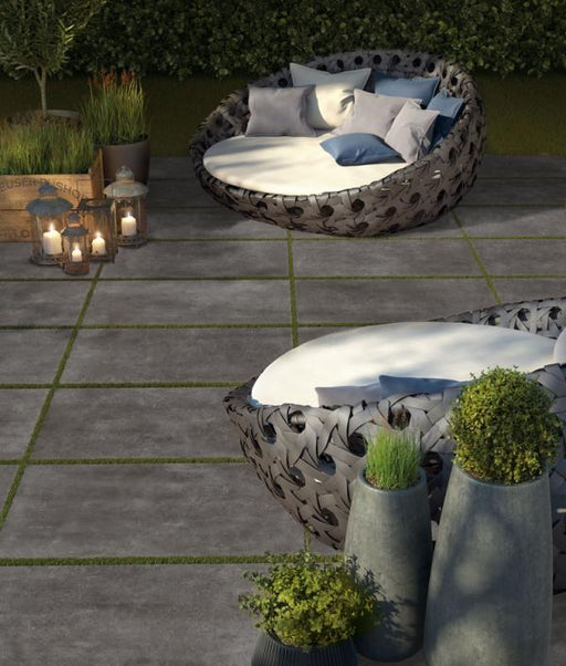 Atelier Brun 18x36 Porcelain  Paver