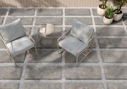 Atelier Greige 18x36 Porcelain  Paver