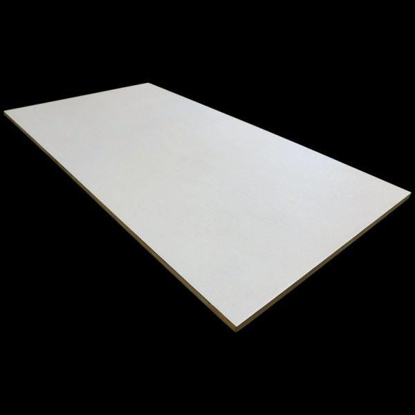 Atenea Lotus Blanco Textured 12x24 Ceramic  Tile