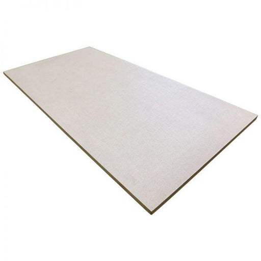 Atenea Lotus Crema Textured 12x24 Ceramic  Tile