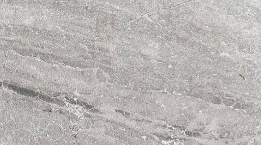 Atlantic Grey Marble Paver 12x24 Sandblasted   1.25 inch